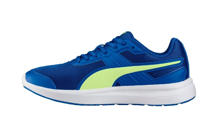 (Preschool) Puma Escaper Mesh 'Blue Green' 190325-04