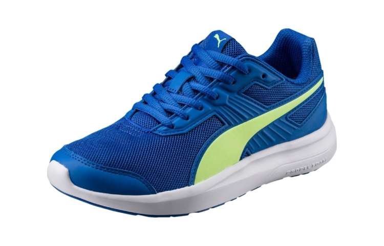 Lookbook (PS) Puma Escaper Mesh ''Blau Grün'' 190325-04