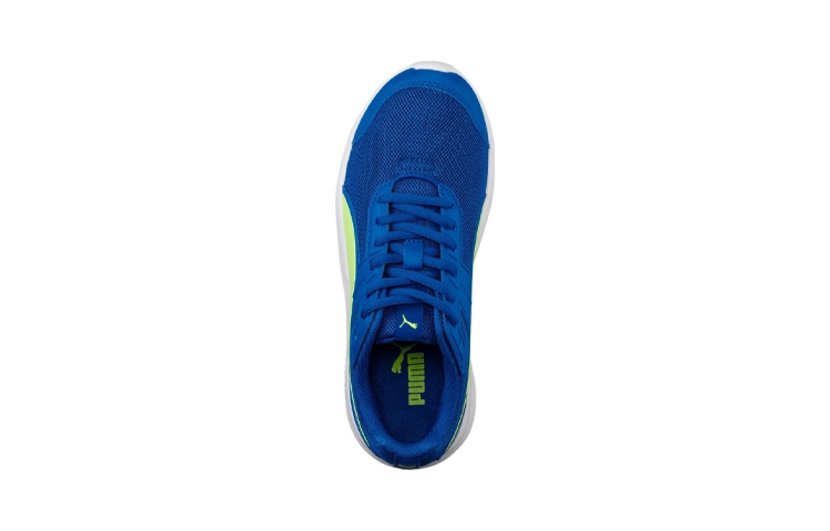 Shop (PS) Puma Escaper Mesh ''Blau Grün'' 190325-04