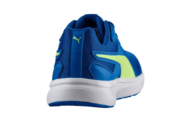 Purchase (PS) Puma Escaper Mesh ''Blau Grün'' 190325-04