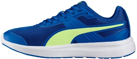 (Preschool) Puma Escaper Mesh 'Blue Green' 190325-04 (Preschool) Puma Escaper Mesh 'Blue Green' 190325-04