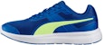 (PS) Puma Escaper Mesh 'Biru Hijau' 190325-04