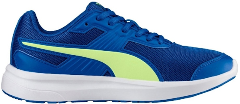 (Preschool) Puma Escaper Mesh 'Blue Green' 190325-04 Order (Preschool) Puma Escaper Mesh 'Blue Green' 190325-04