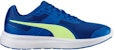 (PS) Puma Escaper Mesh 'Biru Hijau' 190325-04