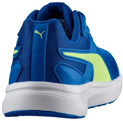 (Preschool) Puma Escaper Mesh 'Blue Green' 190325-04 Purchase (Preschool) Puma Escaper Mesh 'Blue Green' 190325-04