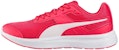(PS) Puma Escaper Mesh 'Merah Jambu' 190325-06