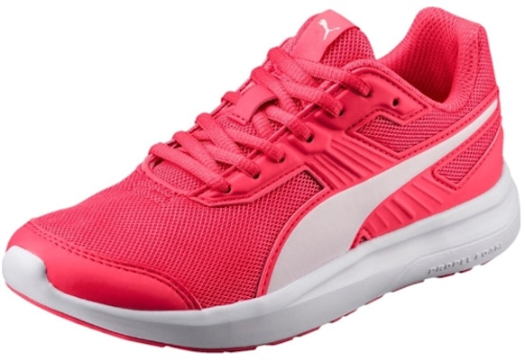 (Preschool) Puma Escaper Mesh 'Pink' 190325-06 Lookbook (Preschool) Puma Escaper Mesh 'Pink' 190325-06