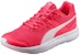 (PS) Puma Escaper Mesh 'Merah Jambu' 190325-06