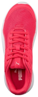 大童 Puma Escaper Mesh 粉色運動鞋 Shop 大童 Puma Escaper Mesh 粉色運動鞋