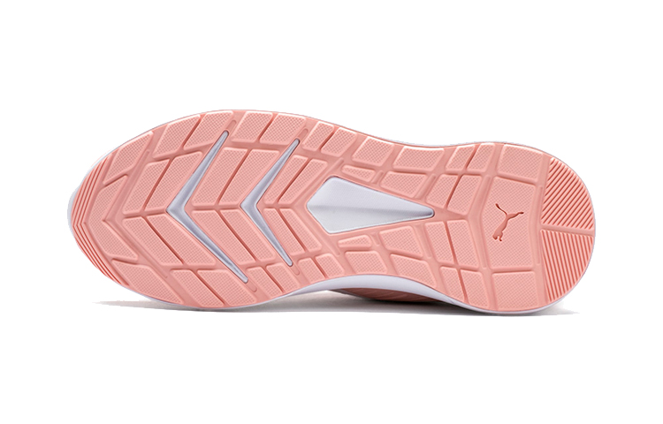 Purchase (PS) Zapatillas de Running Puma Escaper Mesh Rosa/Blanco. 190325-12