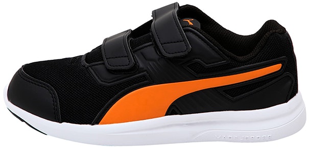 preschool-puma-escaper-mesh-v-black-orange-190326-05