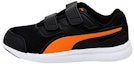 Buy (PS) Puma Escaper Mesh V 'Hitam Jingga' 190326-05