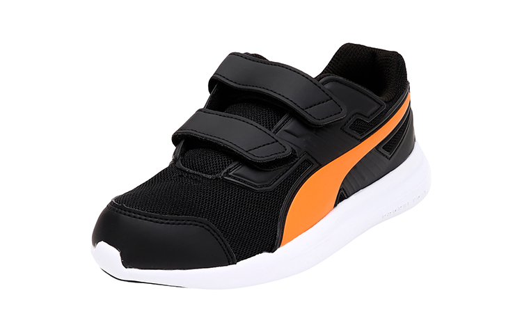 Order (PS) Puma Escaper Mesh V 'Hitam Jingga' 190326-05
