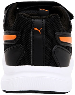 (Preschool) Puma Escaper Mesh V 'Black Orange' 190326-05 Shop (Preschool) Puma Escaper Mesh V 'Black Orange' 190326-05