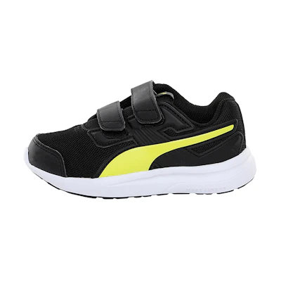 (PS) Puma Escaper Mesh V 'Black Yellow'