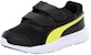 (PS) Puma Escaper Mesh V 'Hitam Kuning' 190326-01