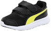 Order (PS) Puma Escaper Mesh V 'Hitam Kuning' 190326-01