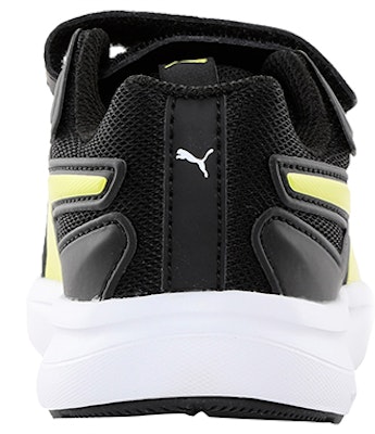 (PS) Puma Escaper Mesh V 'Hitam Kuning' 190326-01 Lookbook (PS) Puma Escaper Mesh V 'Hitam Kuning' 190326-01