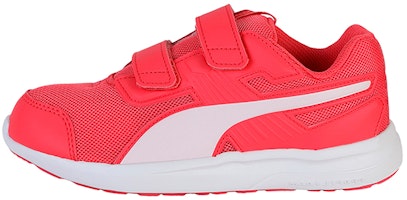 (Preschool) Puma Escaper Mesh V 'Pink' 190326-06 (Preschool) Puma Escaper Mesh V 'Pink' 190326-06