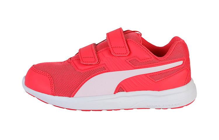 (Preschool) Puma Escaper Mesh V 'Pink' 190326-06