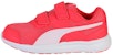 (PS) Puma Escaper Mesh V 'Merah Jambu' 190326-06