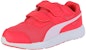 (PS) Puma Escaper Mesh V 'Merah Jambu' 190326-06