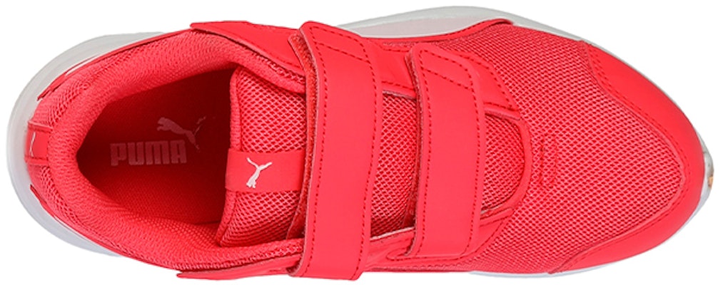 (PS) 푸마 에스케이퍼 메쉬 V 핑크 (Puma Escaper Mesh V Pink) 190326-06 Lookbook (PS) 푸마 에스케이퍼 메쉬 V 핑크 (Puma Escaper Mesh V Pink) 190326-06