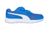 Order (PS) Puma Escaper Mesh V Kasut Lari Biru/Putih 190326-07