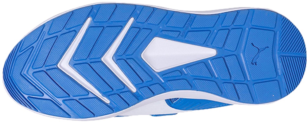 (Preschool) Puma Escaper Mesh V Running Shoes Blue/White 190326-07 Shop (Preschool) Puma Escaper Mesh V Running Shoes Blue/White 190326-07