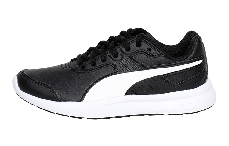 (Preschool) Puma Escaper SL 'Black White' 190184-01
