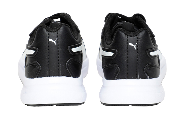Shop (PS) Puma Escaper SL ''Zwart Wit'' 190184-01