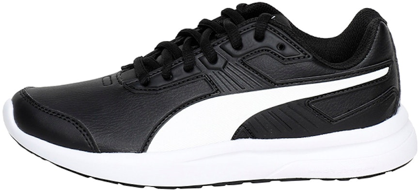 (Preschool) Puma Escaper SL 'Black White' 190184-01 Buy (Preschool) Puma Escaper SL 'Black White' 190184-01