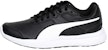 (PS) Puma Escaper SL 'Hitam Putih' 190184-01