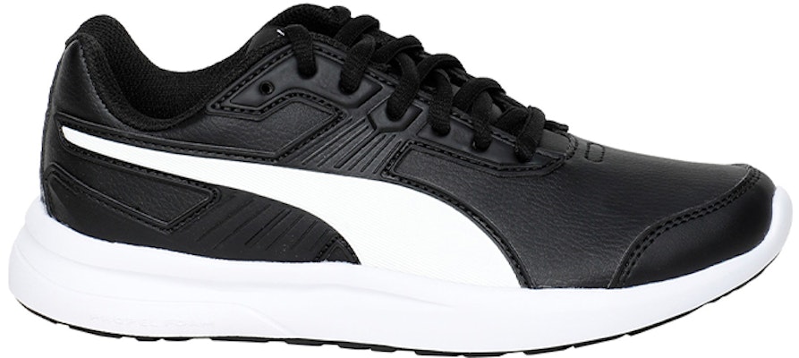 大童 Puma Escaper Sl 黑白 跑步鞋
Translated & localized: 大童 Puma Escaper Sl 黑白 跑鞋 Order 大童 Puma Escaper Sl 黑白 跑步鞋
Translated & localized: 大童 Puma Escaper Sl 黑白 跑鞋