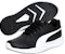 (PS) Puma Escaper SL 'Hitam Putih' 190184-01