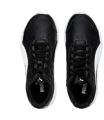 大童 Puma Escaper Sl 黑白 跑步鞋
Translated & localized: 大童 Puma Escaper Sl 黑白 跑鞋 Shop 大童 Puma Escaper Sl 黑白 跑步鞋
Translated & localized: 大童 Puma Escaper Sl 黑白 跑鞋