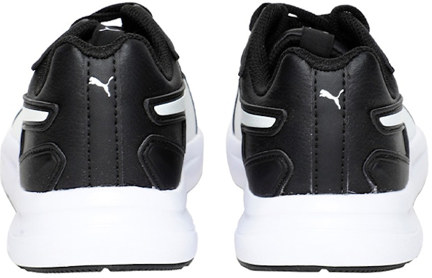 (Preschool) Puma Escaper SL 'Black White' 190184-01 Purchase (Preschool) Puma Escaper SL 'Black White' 190184-01
