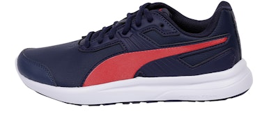 (Preschool) Puma Escaper SL Running Shoes 'Blue Red' 190184-09 (Preschool) Puma Escaper SL Running Shoes 'Blue Red' 190184-09