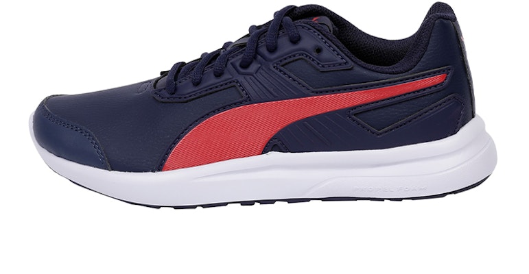 (Preschool) Puma Escaper SL Running Shoes 'Blue Red' 190184-09 Buy (Preschool) Puma Escaper SL Running Shoes 'Blue Red' 190184-09