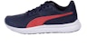 (PS) Kasut Larian Puma Escaper SL 'Biru Merah' 190184-09