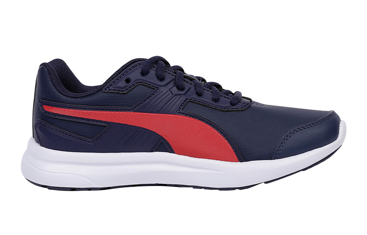 Order (PS) Puma Escaper SL Laufschuhe ''Blau Rot'' 190184-09