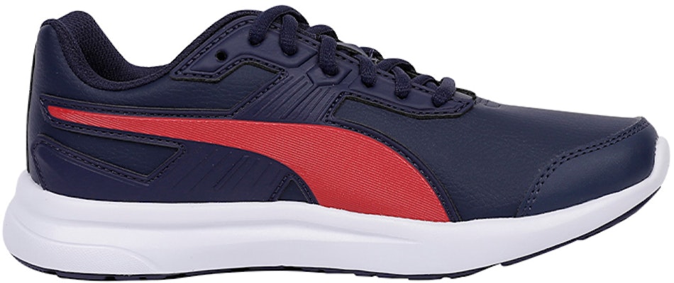 (Preschool) Puma Escaper SL Running Shoes 'Blue Red' 190184-09 Order (Preschool) Puma Escaper SL Running Shoes 'Blue Red' 190184-09