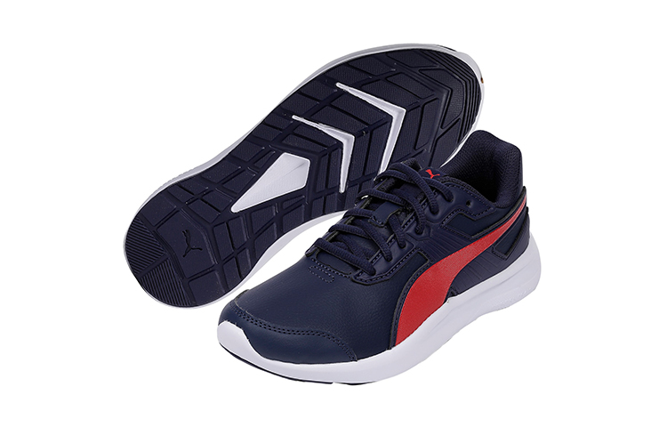 Purchase (PS) Puma Escaper SL Laufschuhe ''Blau Rot'' 190184-09