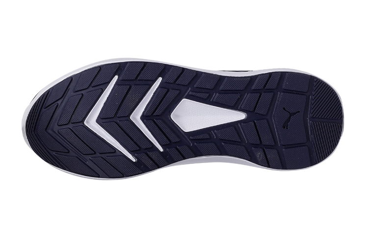 Details for (PS) Puma Escaper SL Laufschuhe ''Blau Rot'' 190184-09