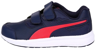 (Preschool) Puma Escaper SL V 'Peacoat' 190185-09 (Preschool) Puma Escaper SL V 'Peacoat' 190185-09