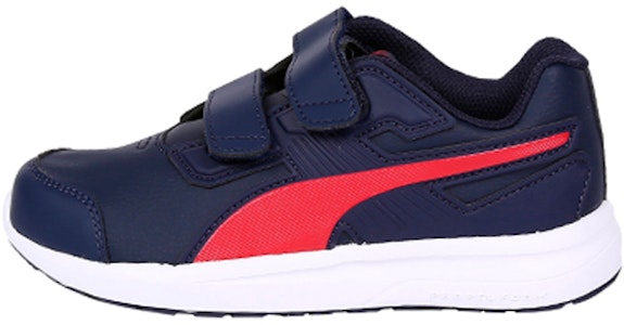 (PS) Puma Escaper SL V 'Peacoat' Lelaki Kasual kasut 190185-09 Buy (PS) Puma Escaper SL V 'Peacoat' Lelaki Kasual kasut 190185-09