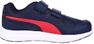 Order (PS) Puma Escaper SL V 'Peacoat' Lelaki Kasual kasut 190185-09