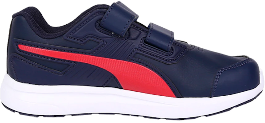 (PS) Puma Escaper SL V 'Peacoat' Lelaki Kasual kasut 190185-09 Order (PS) Puma Escaper SL V 'Peacoat' Lelaki Kasual kasut 190185-09