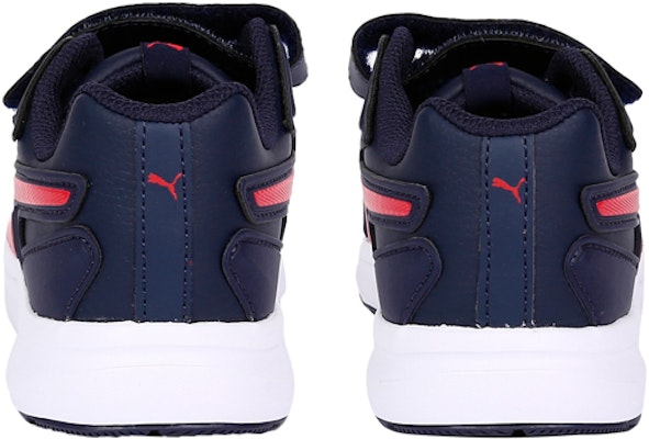 幼童 Puma Escaper SL V Ps 深藍 運動鞋 Lookbook 幼童 Puma Escaper SL V Ps 深藍 運動鞋