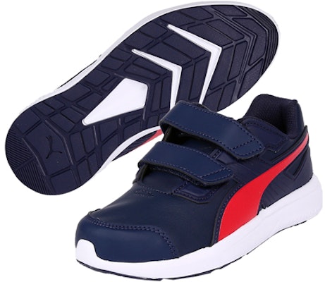 (Preschool) Puma Escaper SL V 'Peacoat' 190185-09 Shop (Preschool) Puma Escaper SL V 'Peacoat' 190185-09